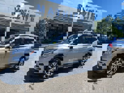 Used 2022 Subaru Ascent Limited w/ Technology Package