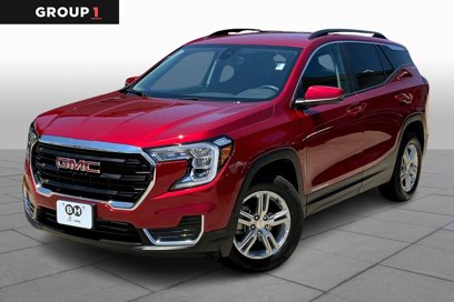 Used 2023 GMC Terrain SLE w/ Driver Convenience Package