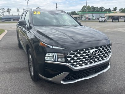 Used 2023 Hyundai Santa Fe SEL w/ Premium Package