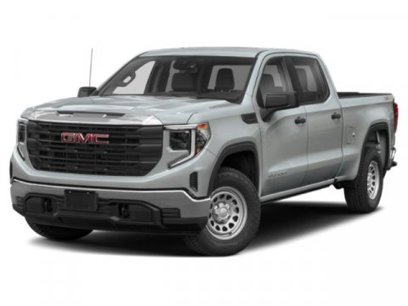 Certified 2022 GMC Sierra 1500 Denali