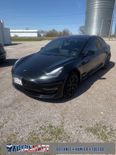 Used 2019 Tesla Model 3 Standard Range Plus