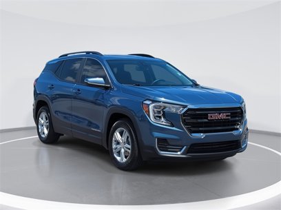 Used 2024 GMC Terrain SLE w/ Driver Convenience Package
