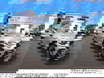 New 2025 Subaru Crosstrek 2.5i Limited