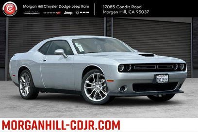 Used 2022 Dodge Challenger GT