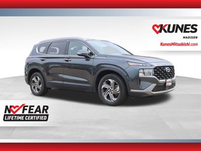 Used 2023 Hyundai Santa Fe SEL