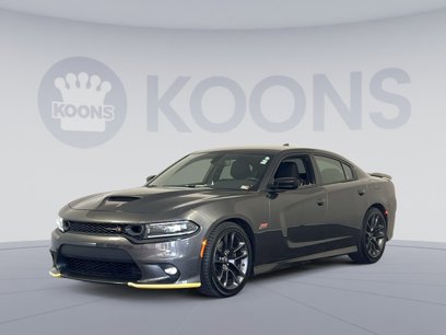 Used 2023 Dodge Charger Scat Pack