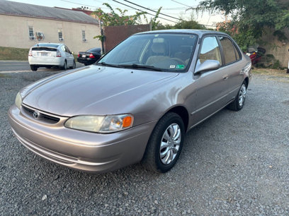 Used 1998 Toyota Corolla LE