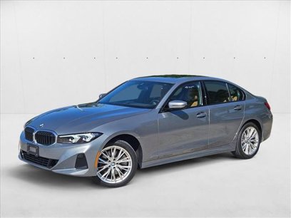 Used 2023 BMW 330i xDrive Sedan w/ Premium Package