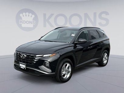 Used 2024 Hyundai Tucson SEL