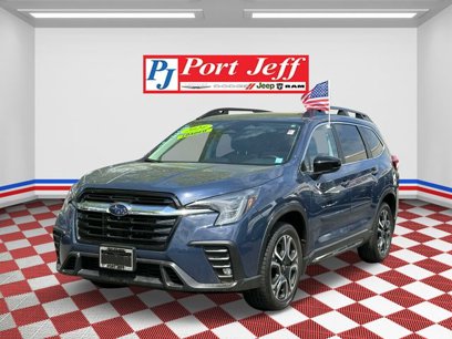 Used 2024 Subaru Ascent Limited w/ Technology Package