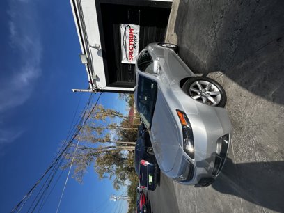 Used 2012 Acura TL w/ Technology Package