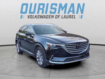 Used 2023 MAZDA CX-9 Grand Touring