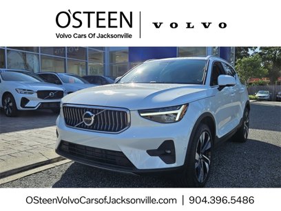 Certified 2024 Volvo XC40 B5 Plus w/ Protection Package Premier