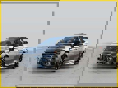 New 2025 Toyota Camry LE