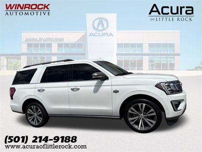 Used 2020 Ford Expedition King Ranch