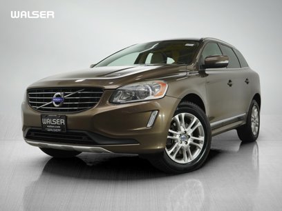 Used 2014 Volvo XC60 3.2 Premier Plus