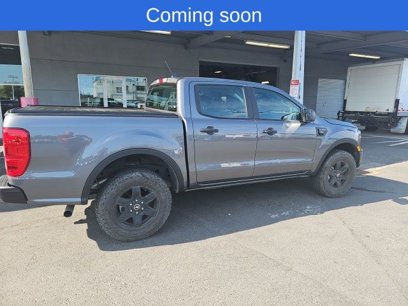Used 2023 Ford Ranger XL w/ Trailer Tow Package