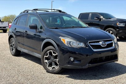 Used 2015 Subaru Crosstrek 2.0i Premium