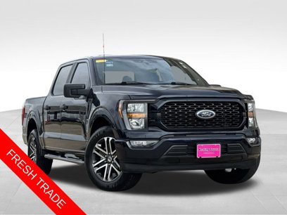 Used 2023 Ford F150 XL w/ STX Appearance Package