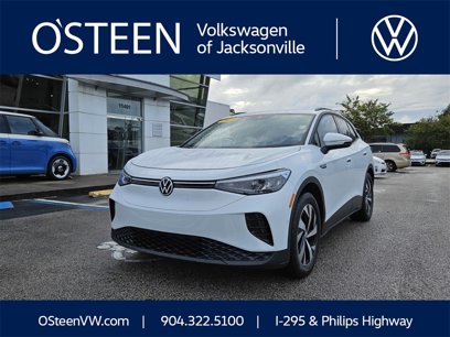 Used 2023 Volkswagen ID.4 Pro