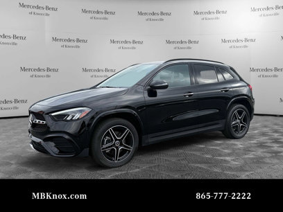 Certified 2024 Mercedes-Benz GLA 250 4MATIC