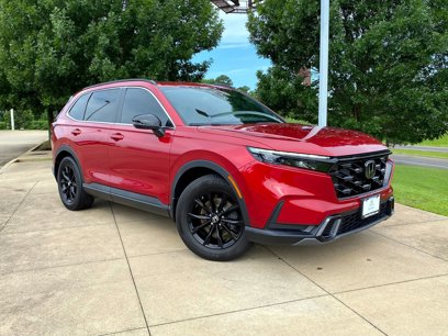 Used 2023 Honda CR-V Sport