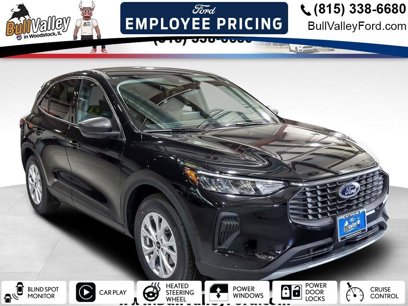 New 2024 Ford Escape Active w/ Cold Weather Package