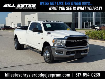 Used 2021 RAM 3500 Big Horn w/ Level 1 Equipment Group