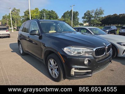Used 2015 BMW X5 xDrive35i