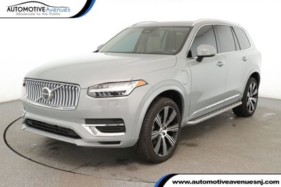 Used 2024 Volvo XC90 T8 Ultimate