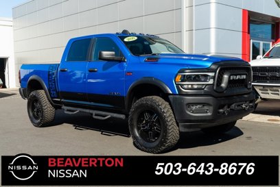 Used 2020 RAM 2500 Power Wagon