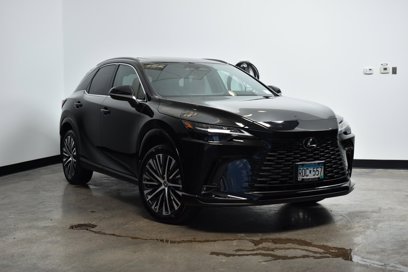 Used 2024 Lexus RX 350