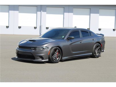Used 2018 Dodge Charger R/T