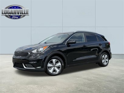 Used 2019 Kia Niro LX