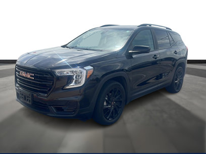 Used 2023 GMC Terrain SLE w/ Elevation Edition