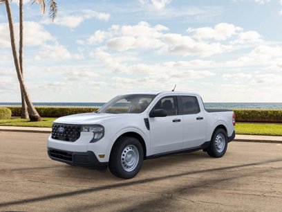 New 2025 Ford Maverick XL