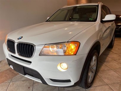 Used 2013 BMW X3 xDrive28i