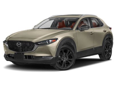 Used 2024 MAZDA CX-30 Carbon