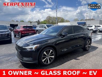 Used 2022 Polestar Polestar 2 w/ Plus Package