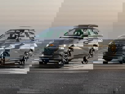 Certified 2023 Hyundai Elantra Limited