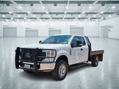 Used 2020 Ford F350 XL w/ Power Equipment Group