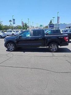 Certified 2023 Ford F150 XL w/ STX Appearance Package