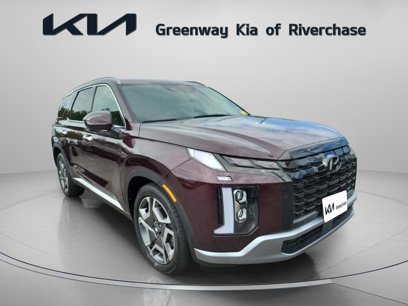 Used 2024 Hyundai Palisade SEL w/ Premium Package