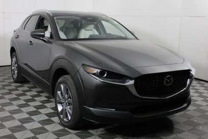 New 2025 MAZDA CX-30 AWD 2.5 S w/ Premium Package