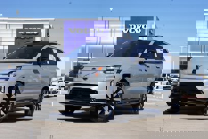 New 2025 Volvo EX90 Ultra