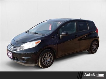 Used 2014 Nissan Versa Note S