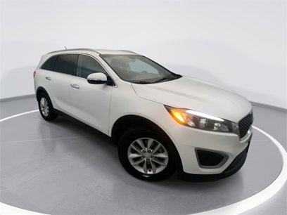 Used 2016 Kia Sorento LX