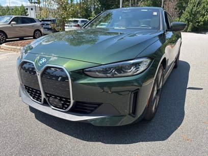Certified 2023 BMW i4 eDrive35