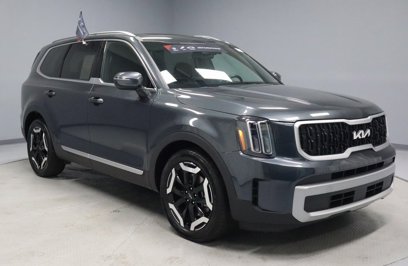 Used 2023 Kia Telluride EX