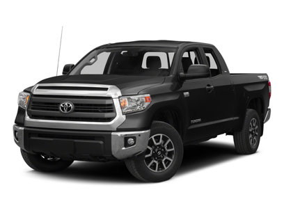 Used 2015 Toyota Tundra SR w/ Tow Package